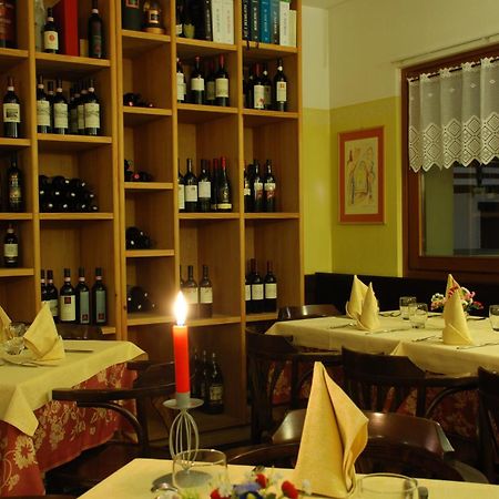Hotel Tambo Campodolcino Eksteriør bilde