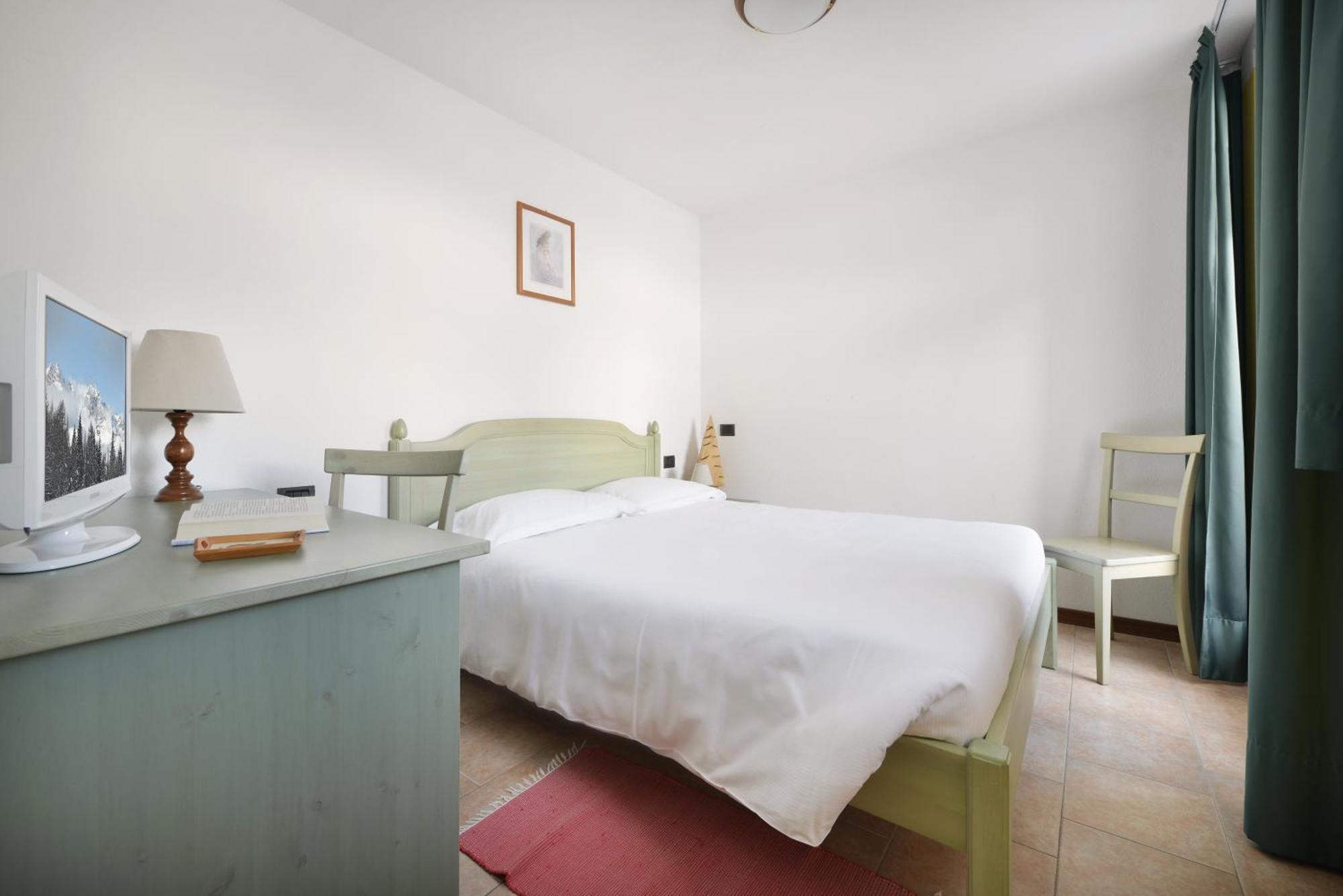 Hotel Tambo Campodolcino Eksteriør bilde
